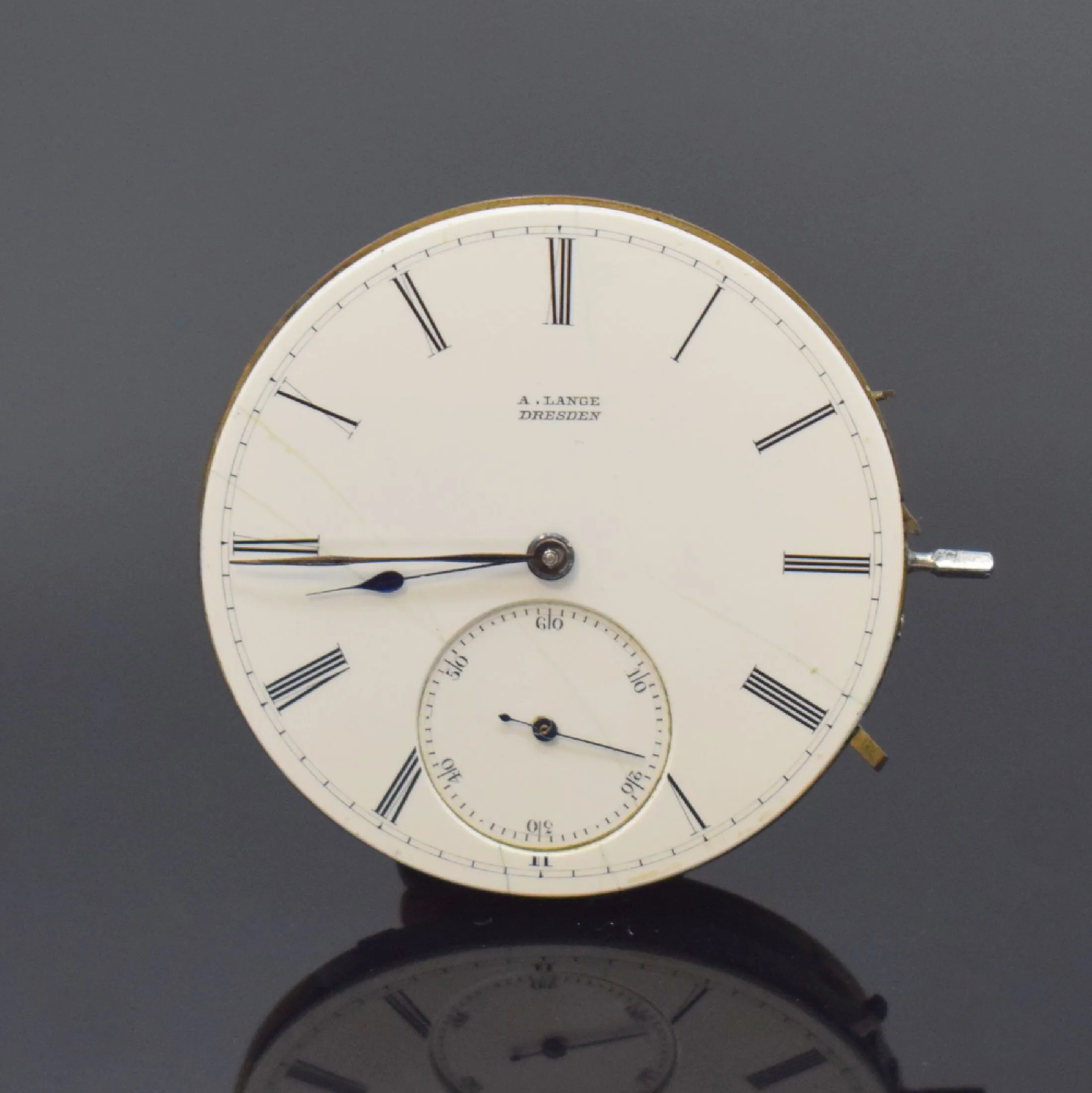 A. Lange & Söhne