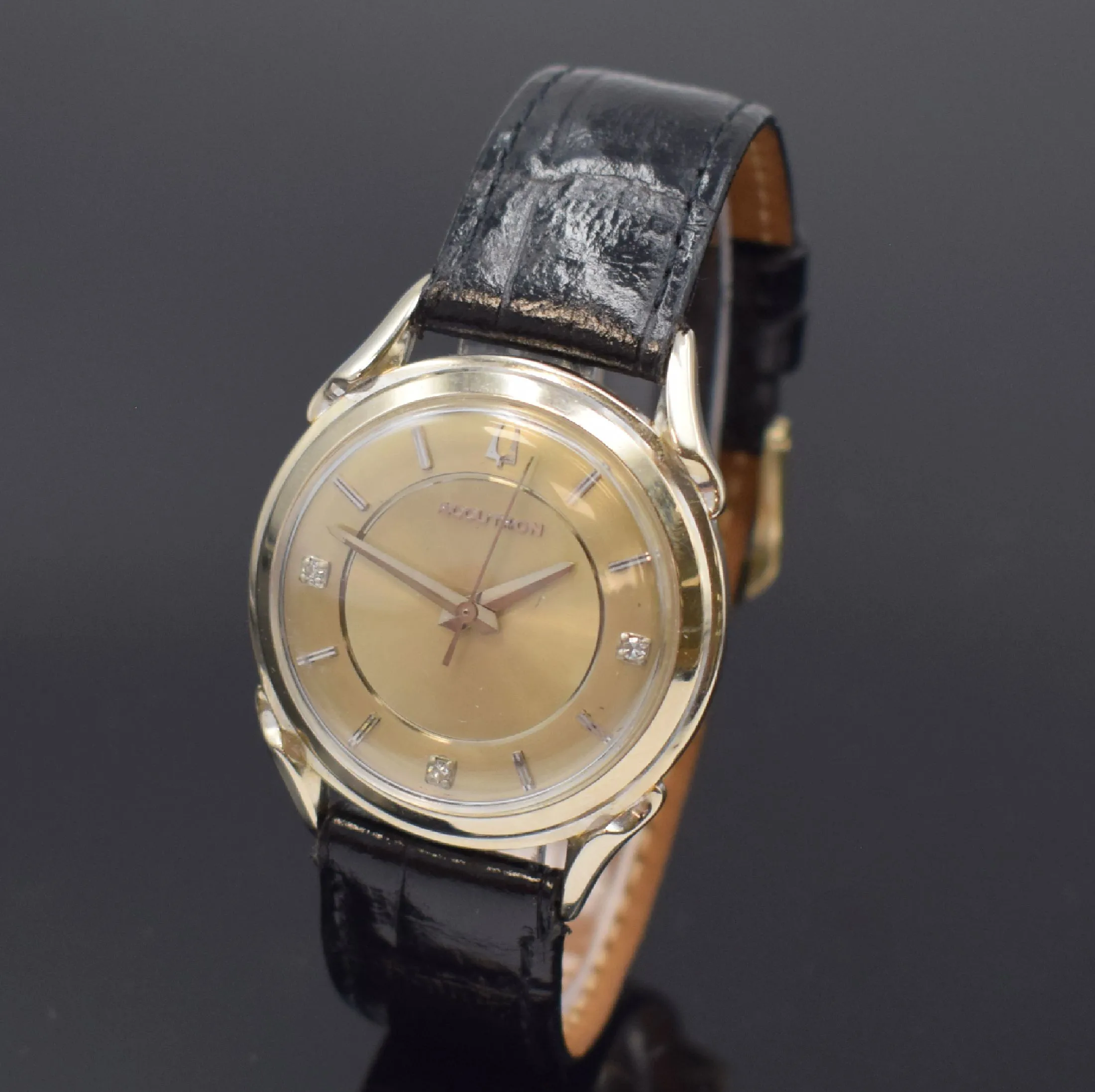 Bulova Accutron