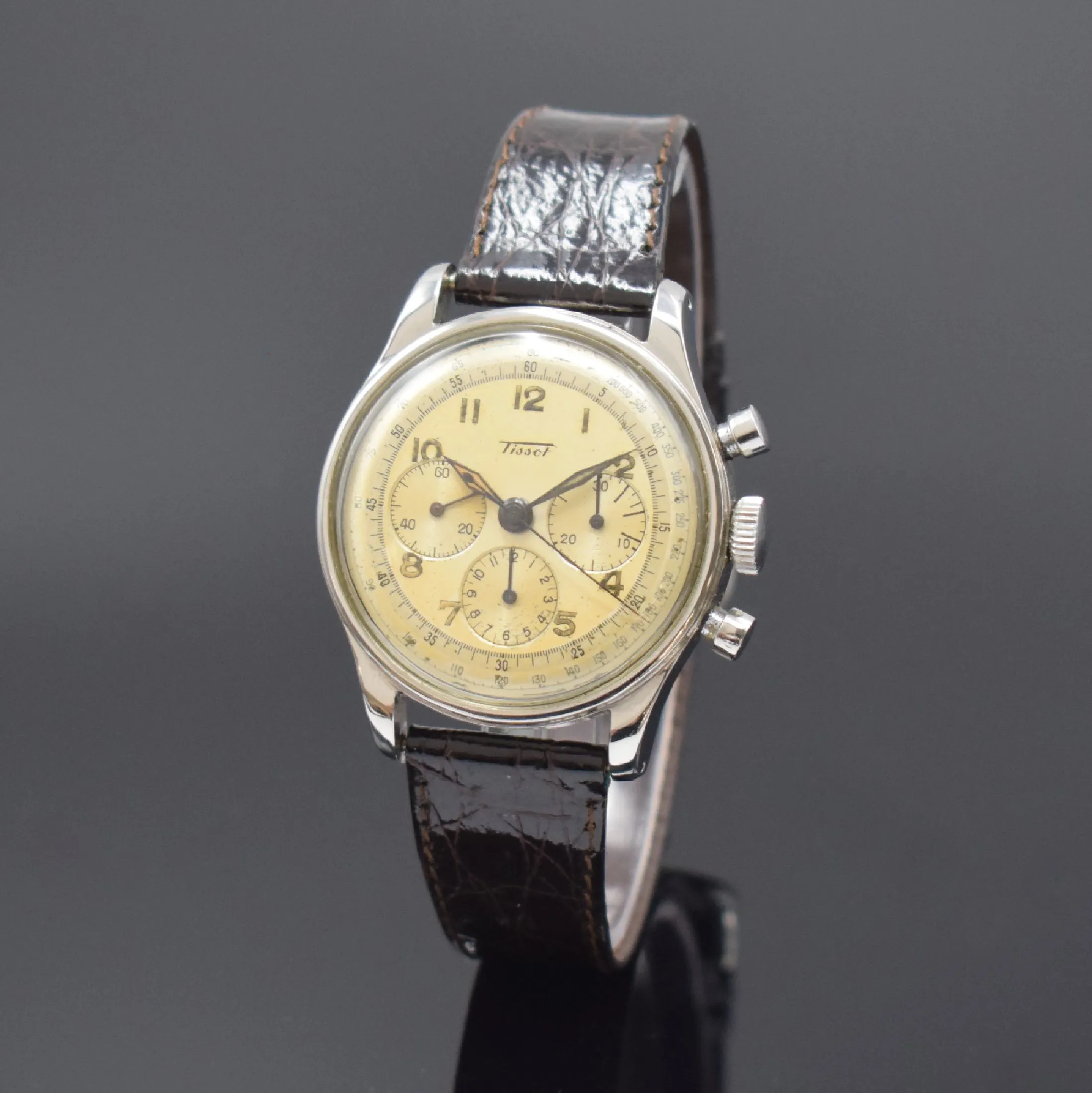 Tissot 6216-4