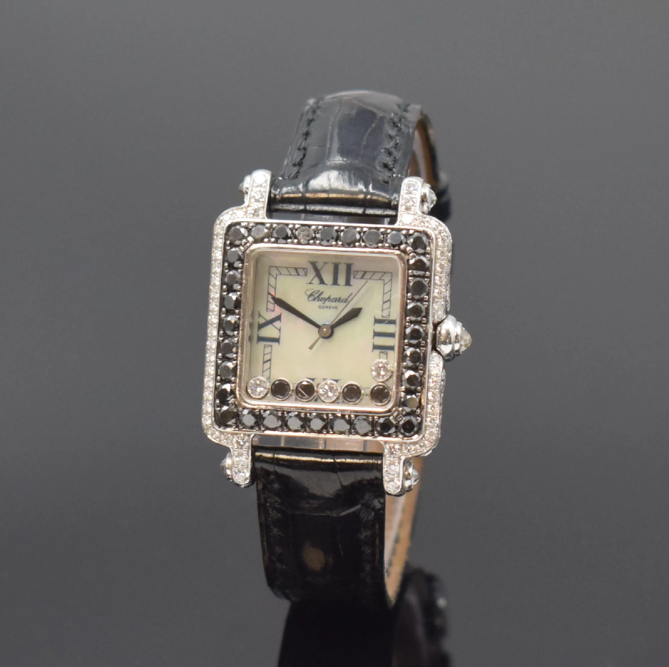 Chopard Happy Sport 27/6730-50 nullmm