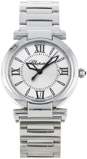 Chopard Imperiale 388541-3002 Stainless steel Silver