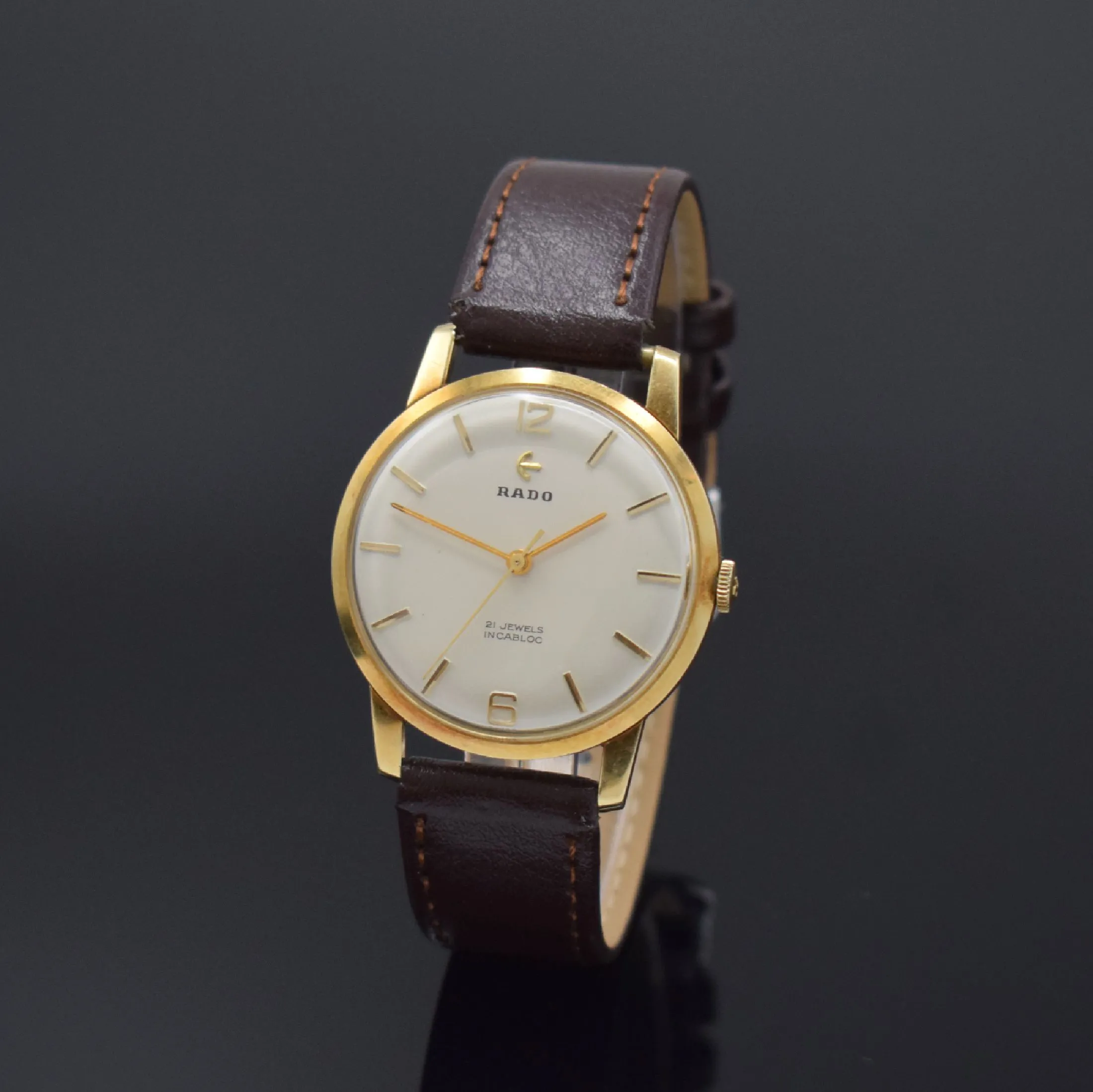 Rado 10584B