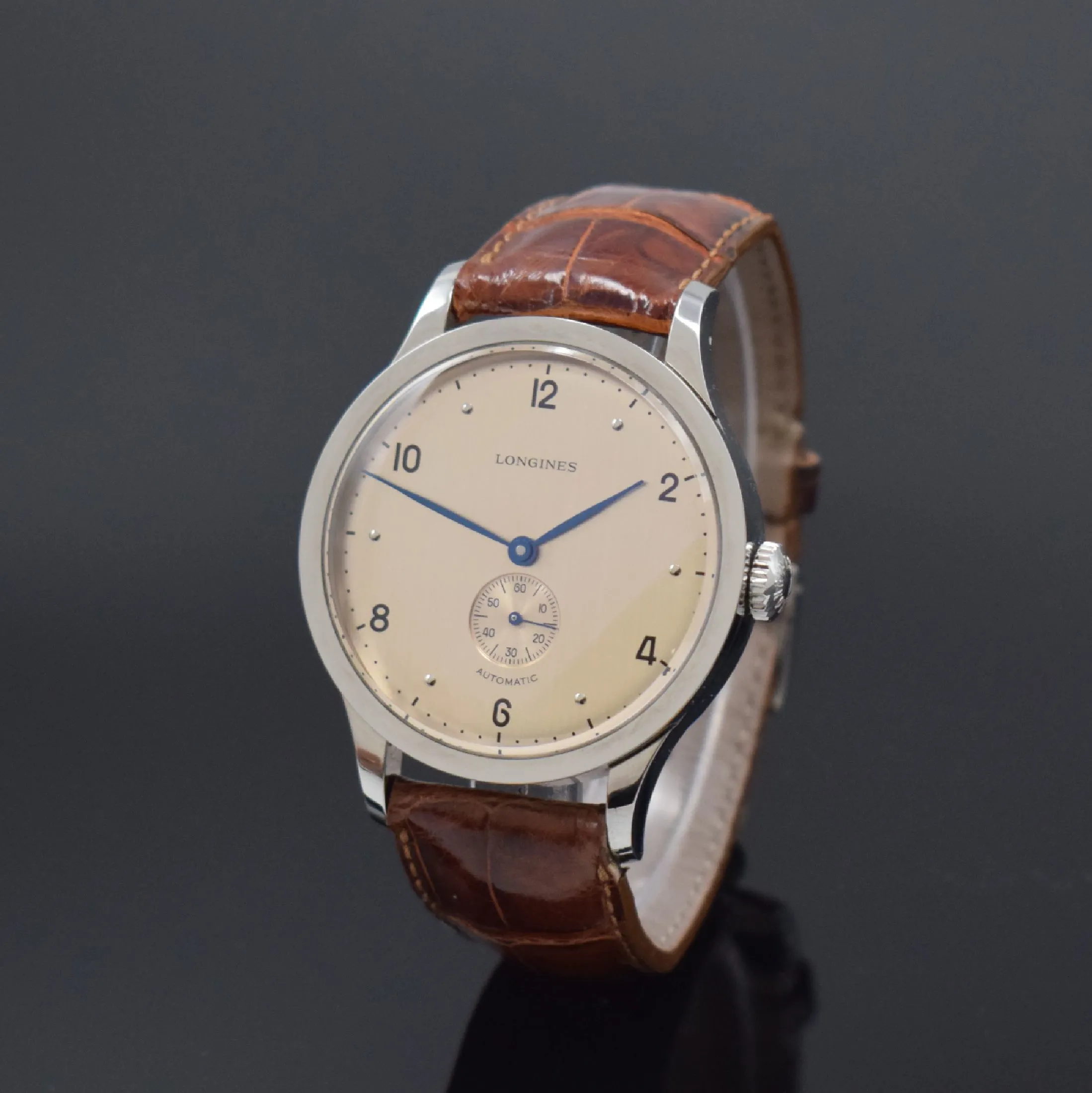 Longines Heritage L2.813.4.66 nullmm