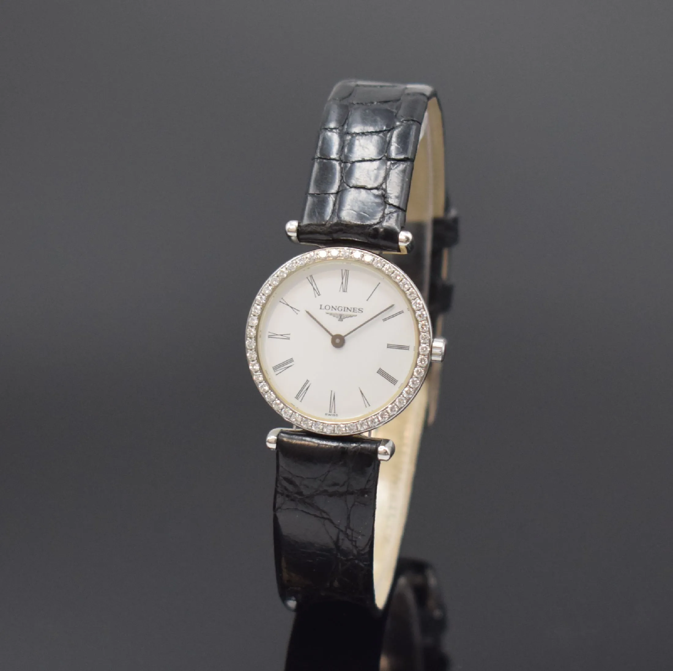 Longines La Grande Classique L4.204.0