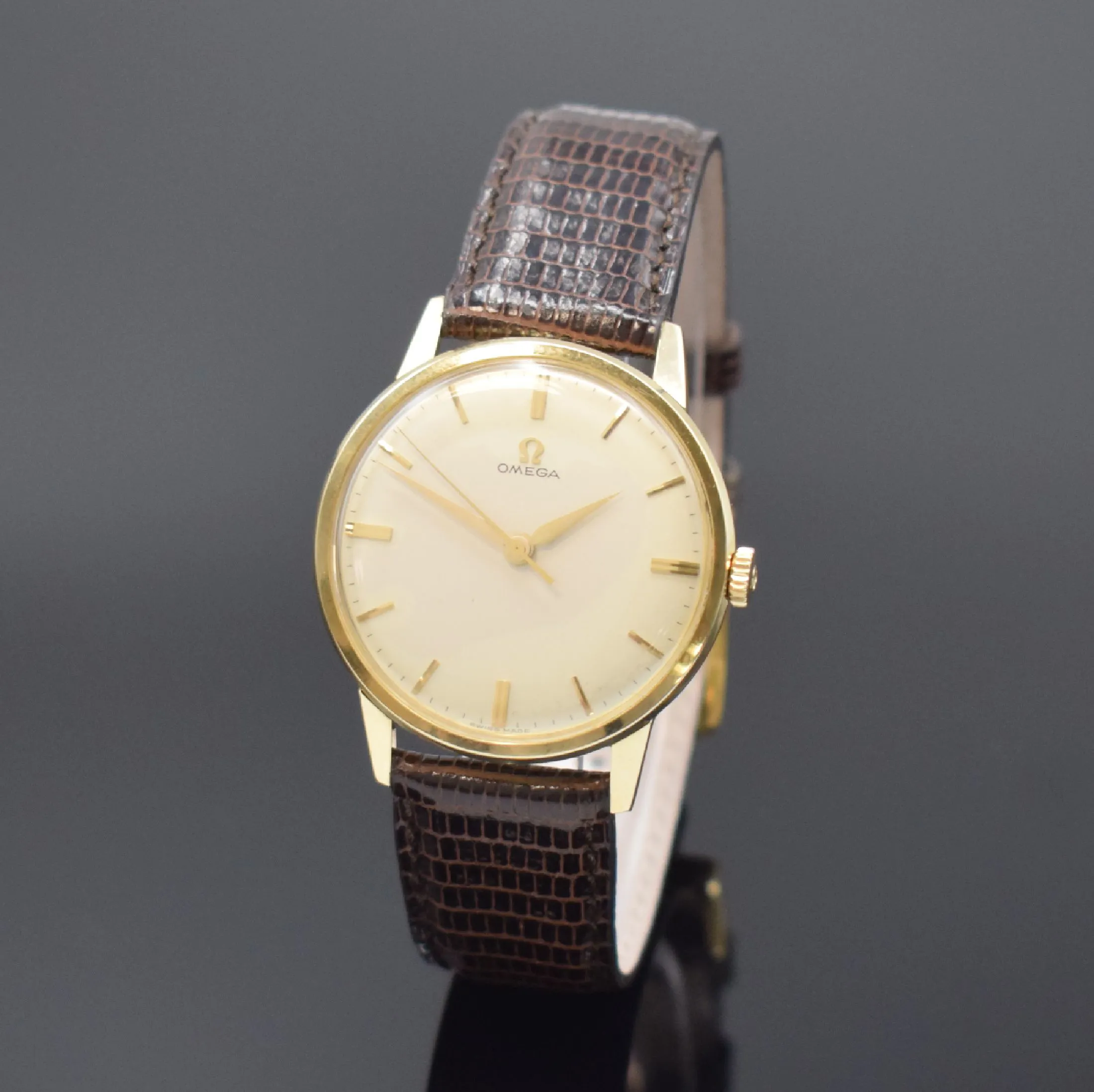 Omega Classique 14729.61