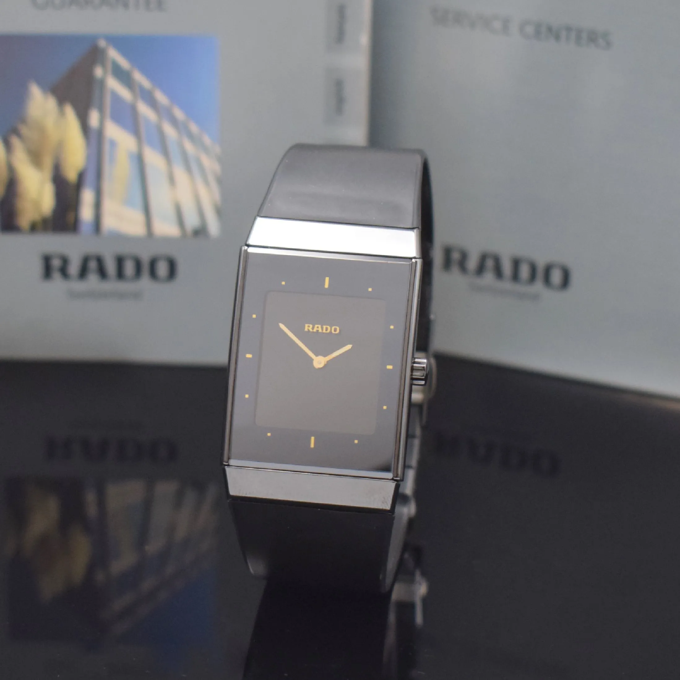 Rado Diastar 193.0324.3