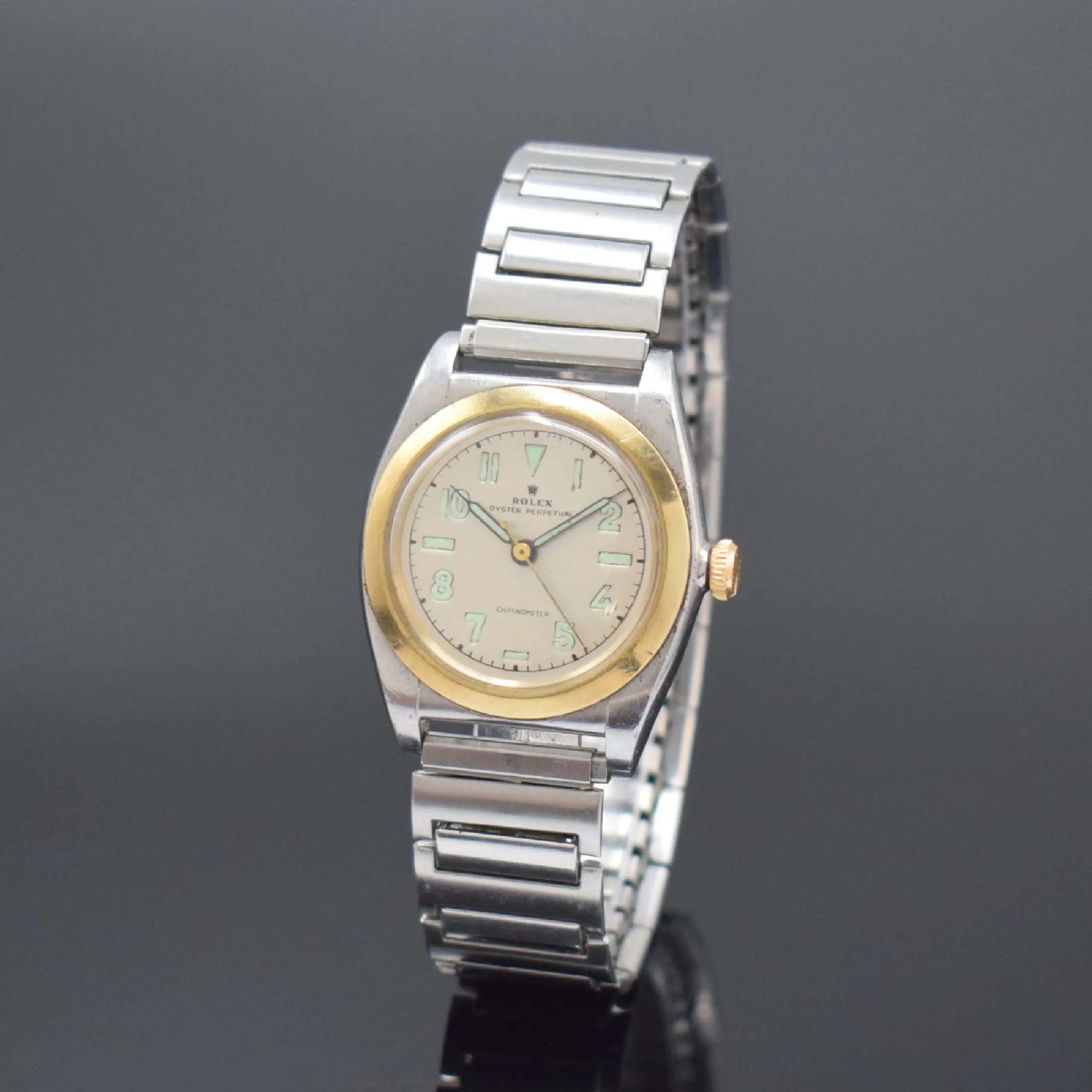 Rolex Oyster Perpetual 3133 nullmm