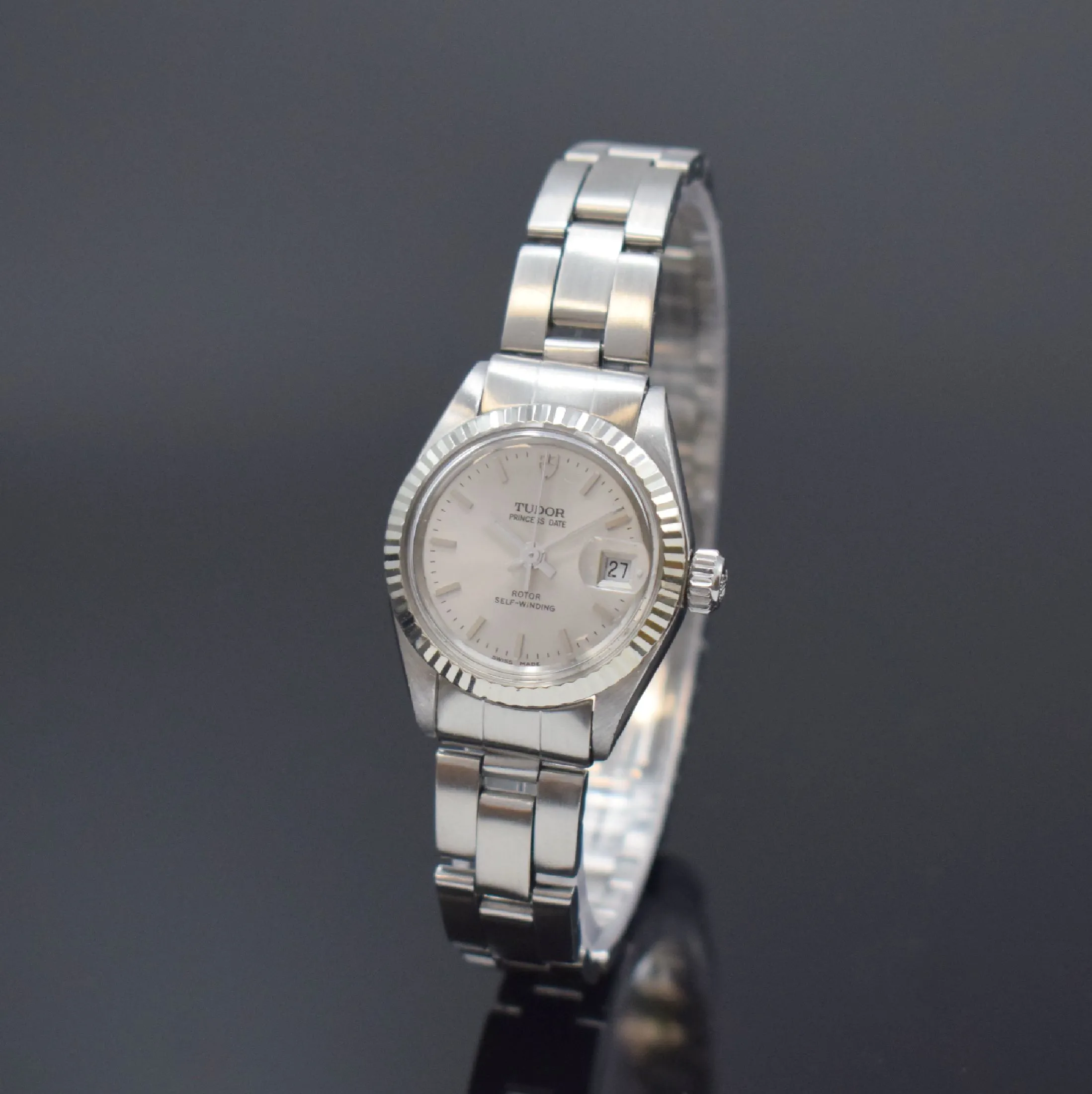 Tudor Princess Date 7637/4