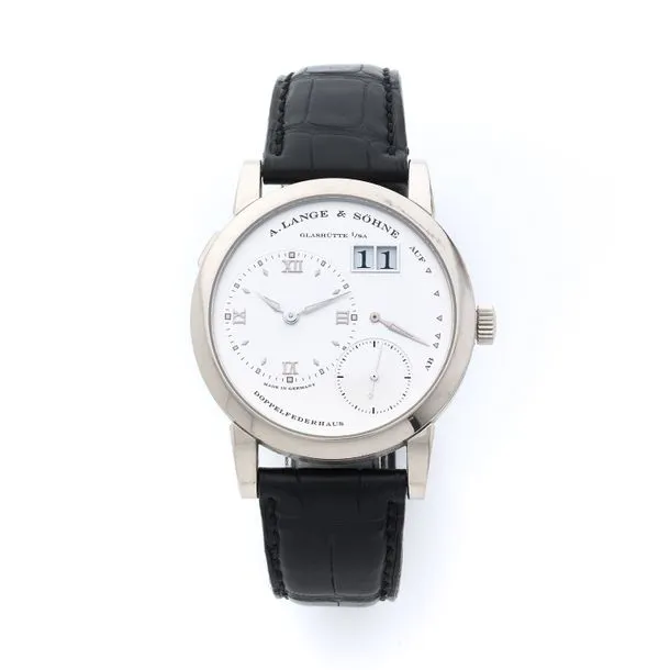 A. Lange & Söhne Lange 1 101.039