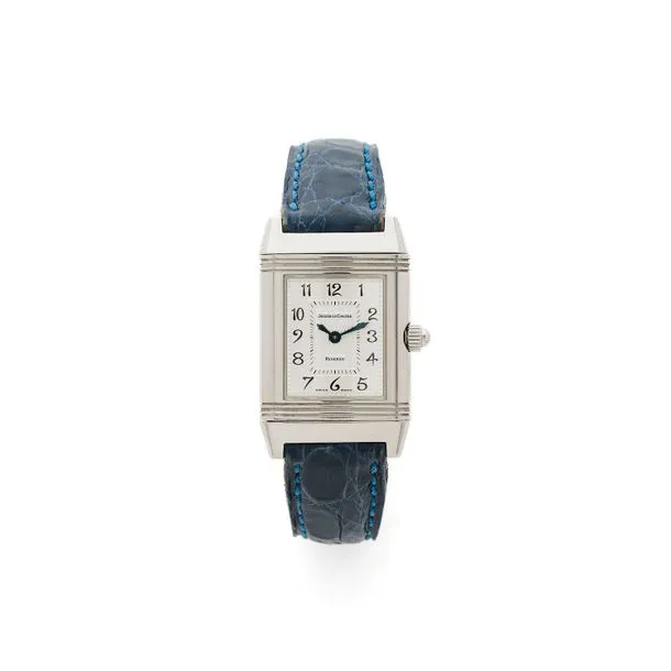Jaeger-LeCoultre Reverso Duo 268.8.44 nullmm