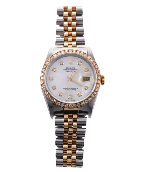 Rolex Datejust 36 16233