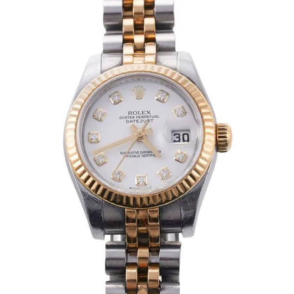 Rolex Lady-Datejust 179173 nullmm