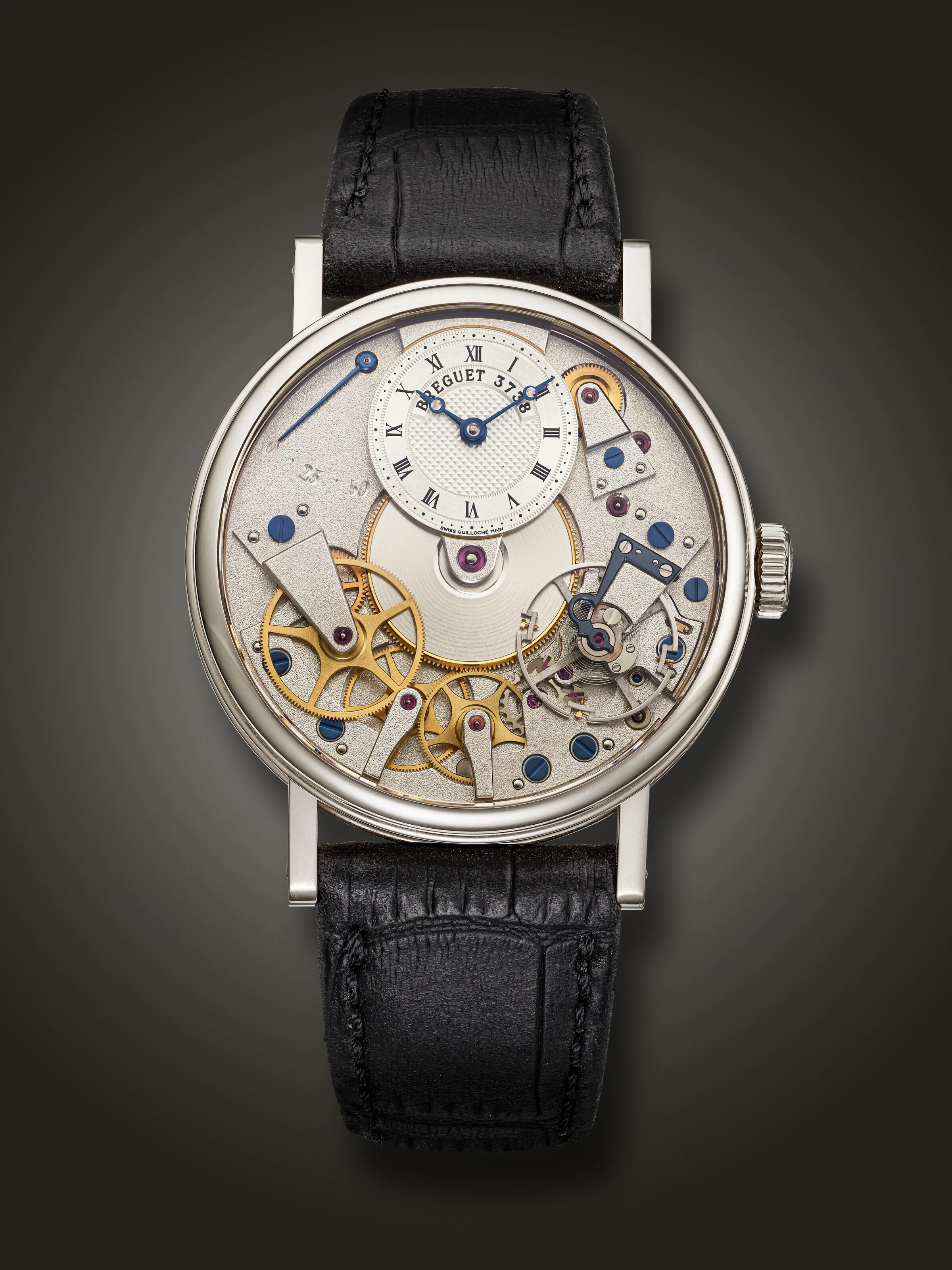 Breguet La Tradition 7027