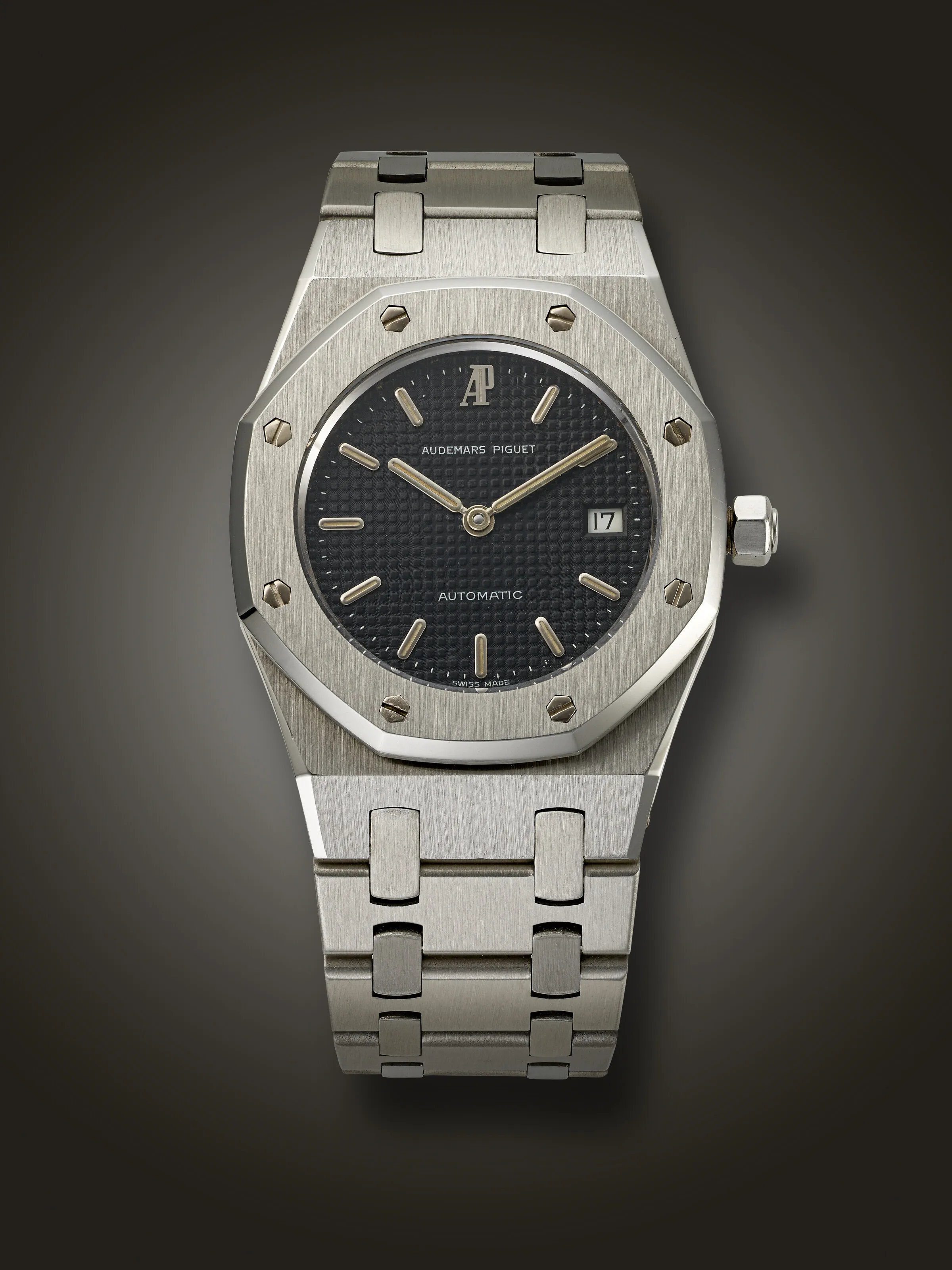 Audemars Piguet Royal Oak 14470ST