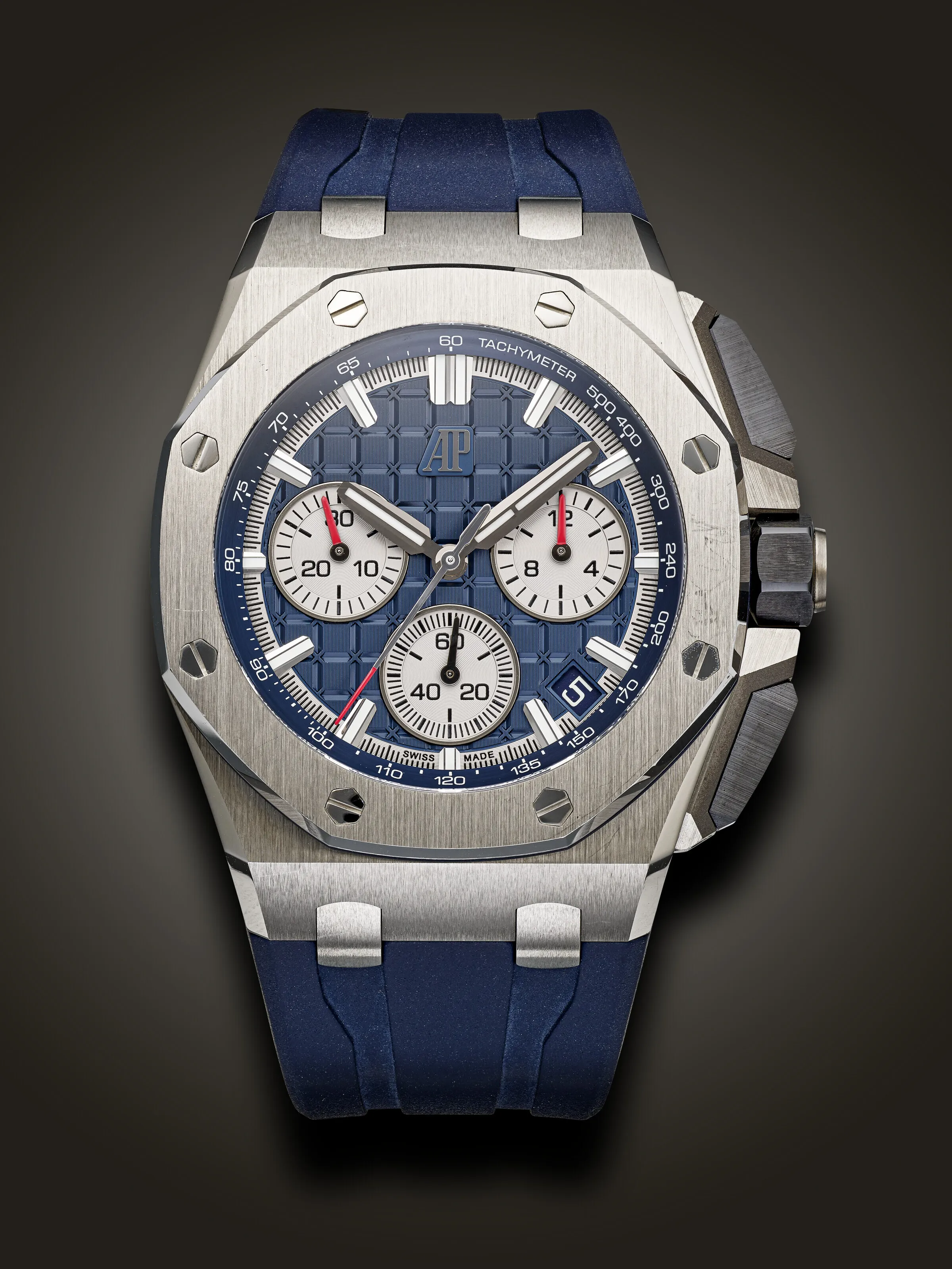 Audemars Piguet Royal Oak Offshore 26420TI