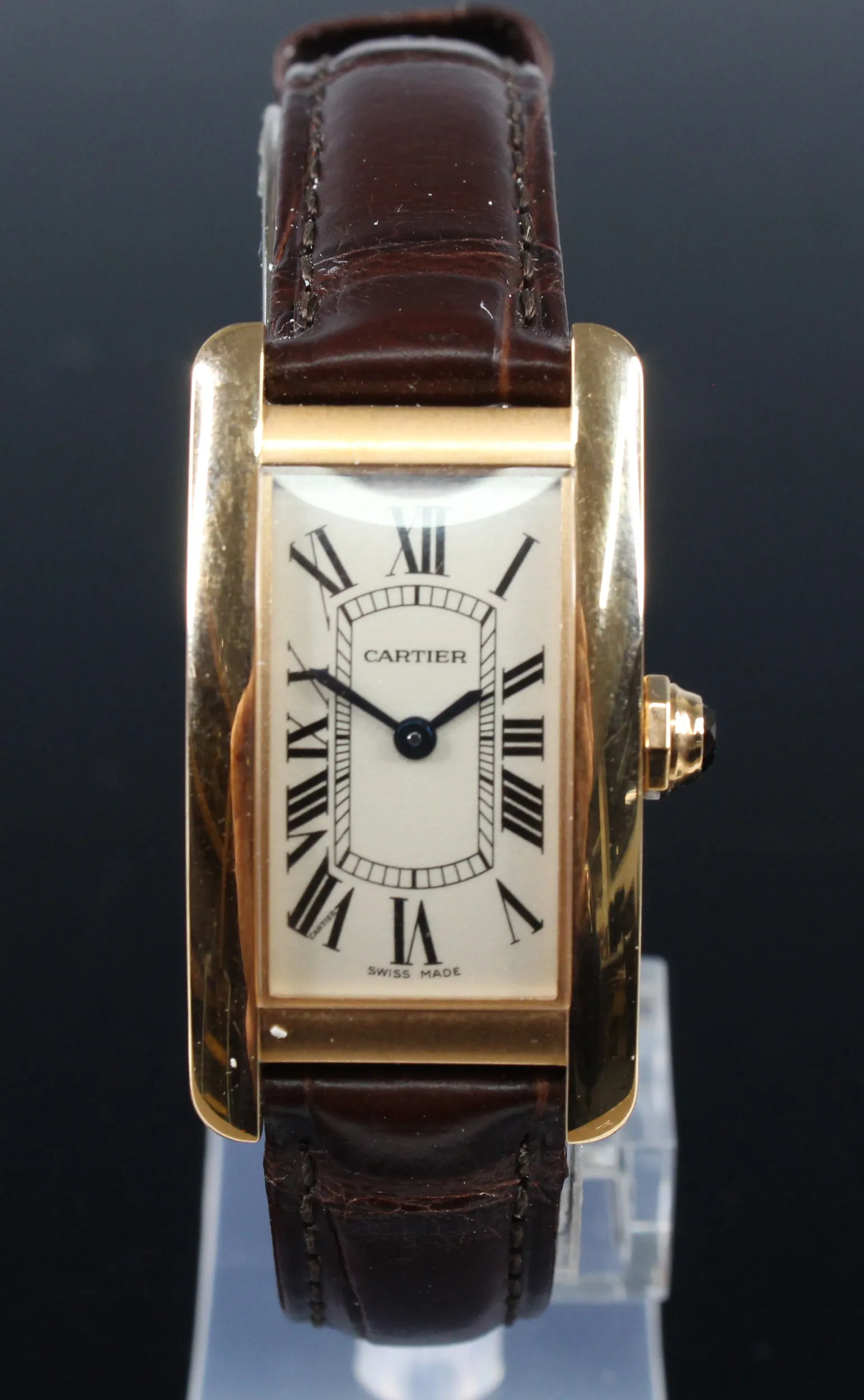 Cartier Tank 2503 nullmm