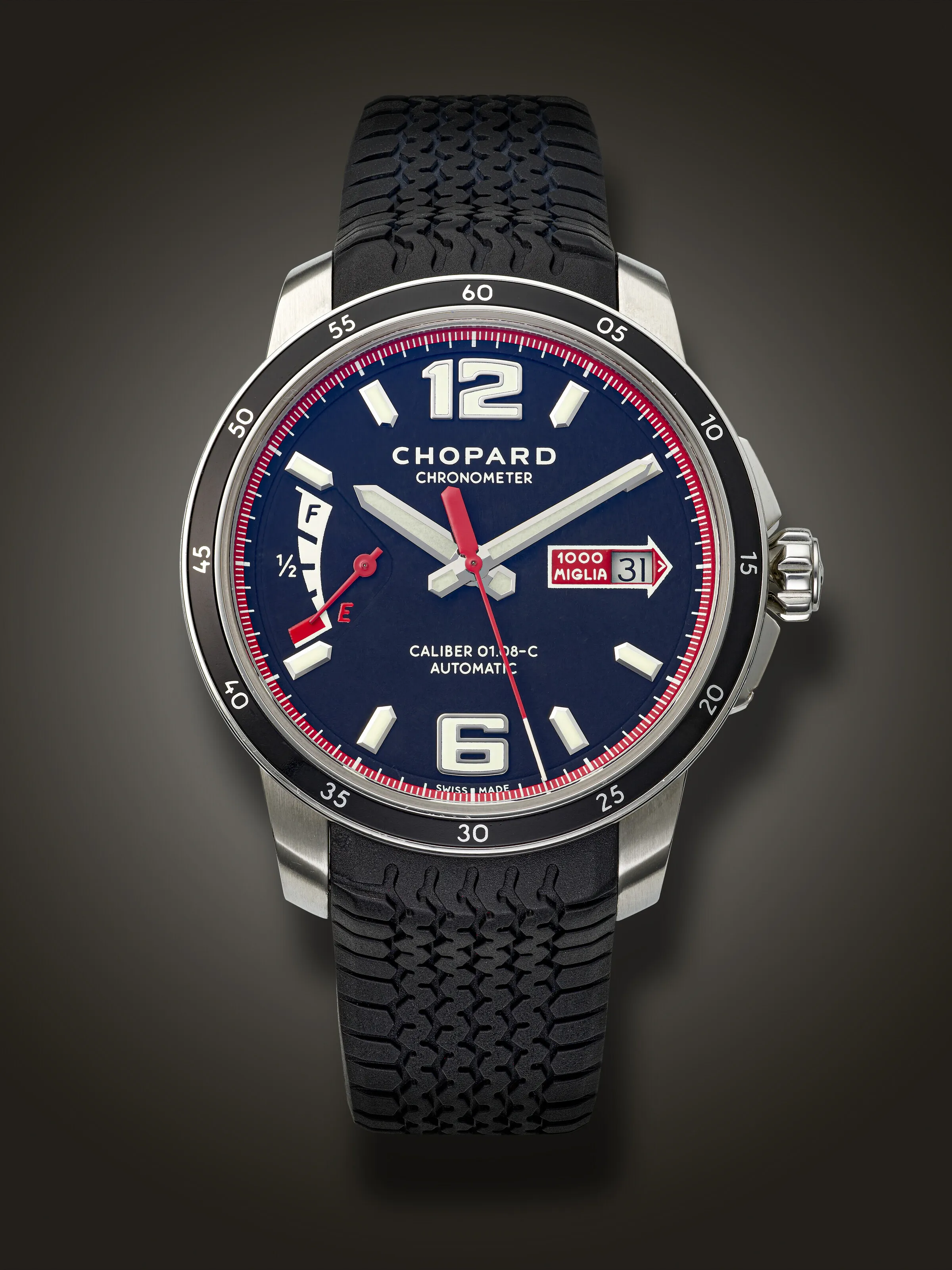 Chopard Mille Miglia 168566 nullmm