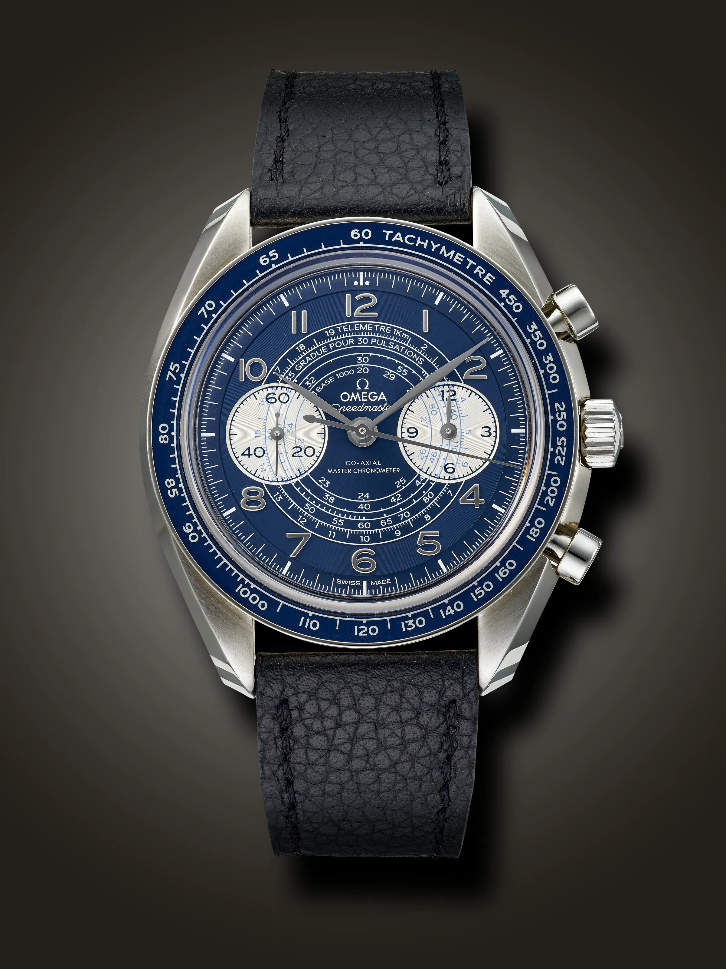 Omega Speedmaster 329.30.43.51.03.001