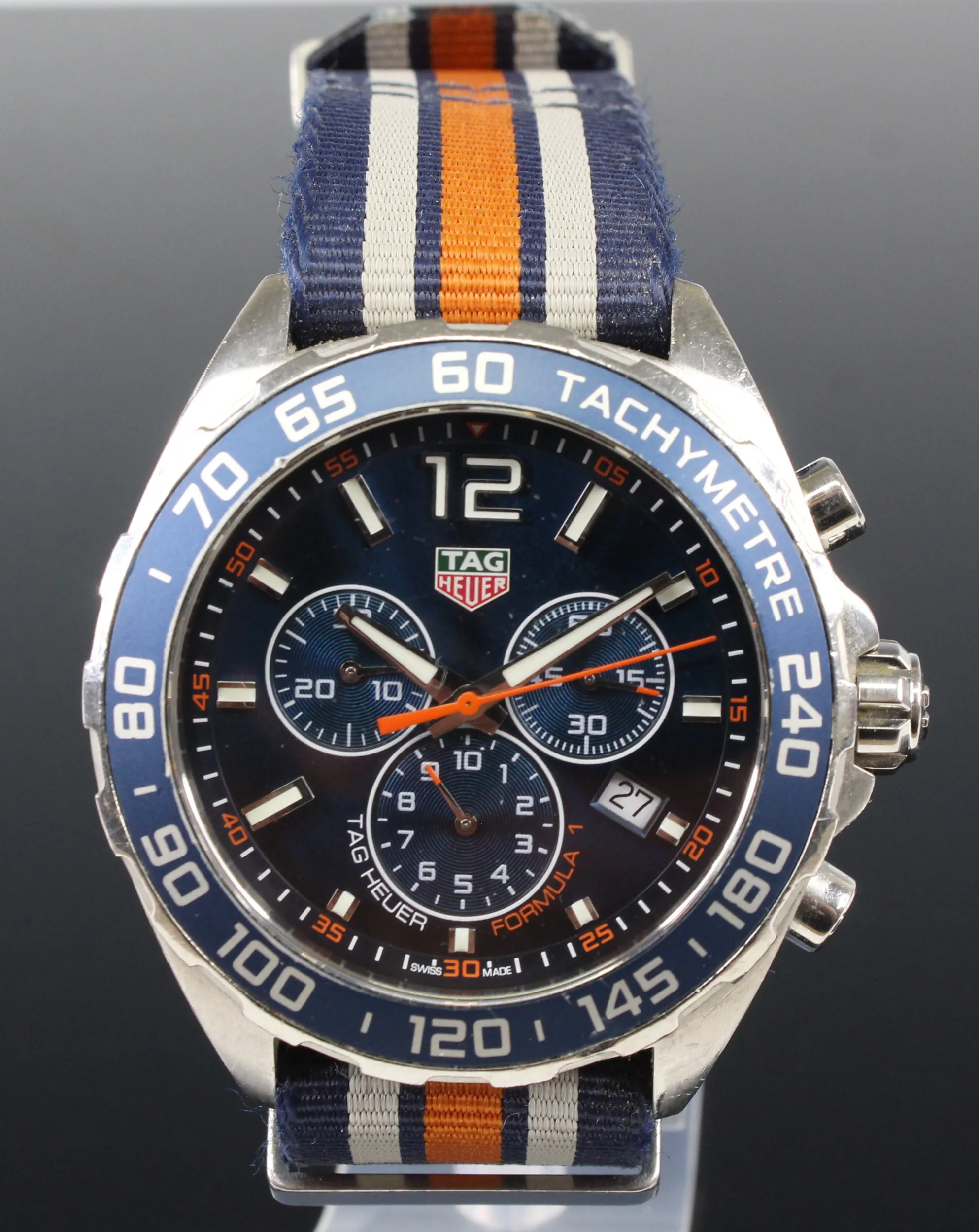 TAG Heuer Formula 1 CAZ1014