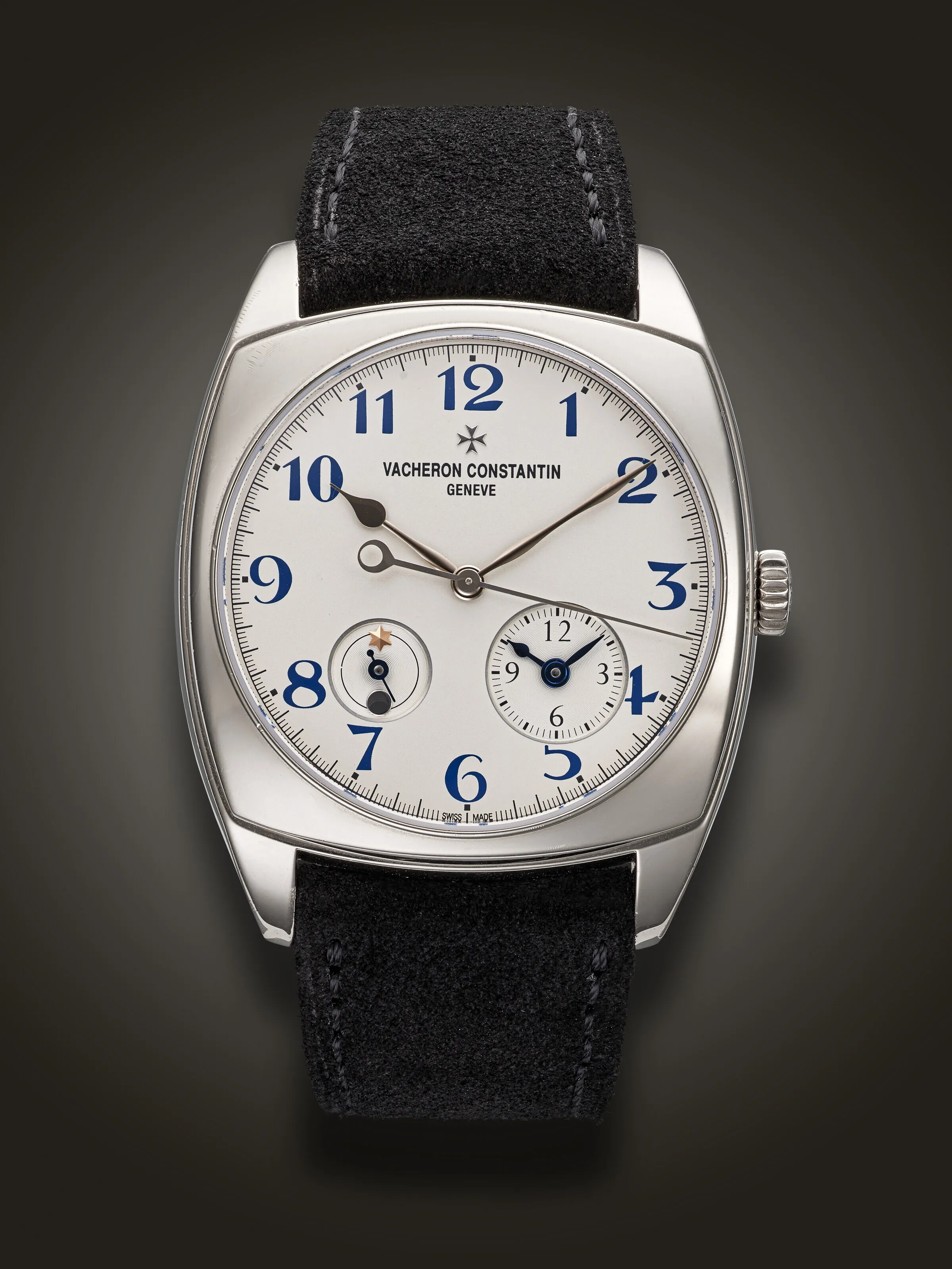 Vacheron Constantin Harmony 7810S