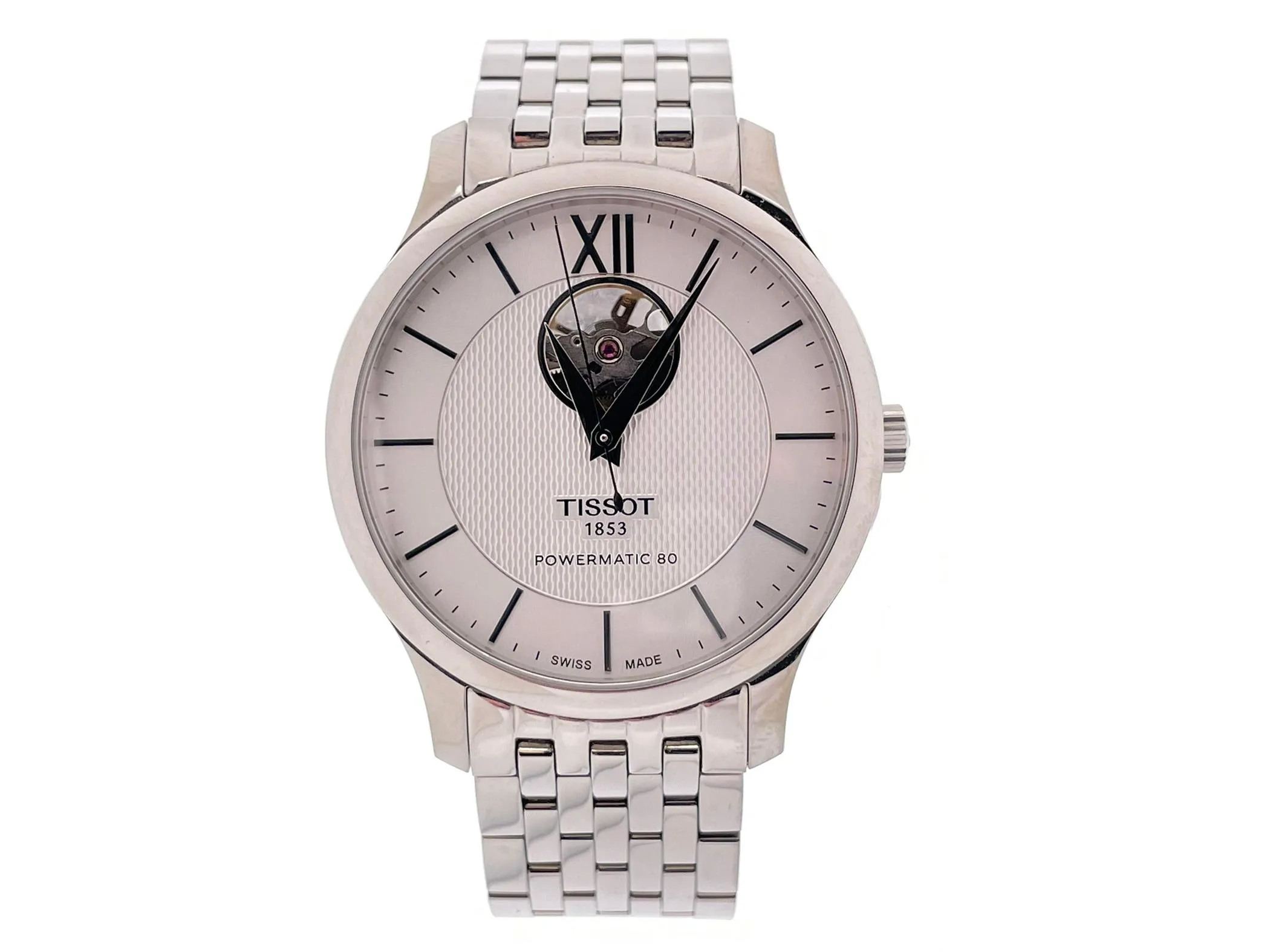 Tissot Powermatic TO63907A