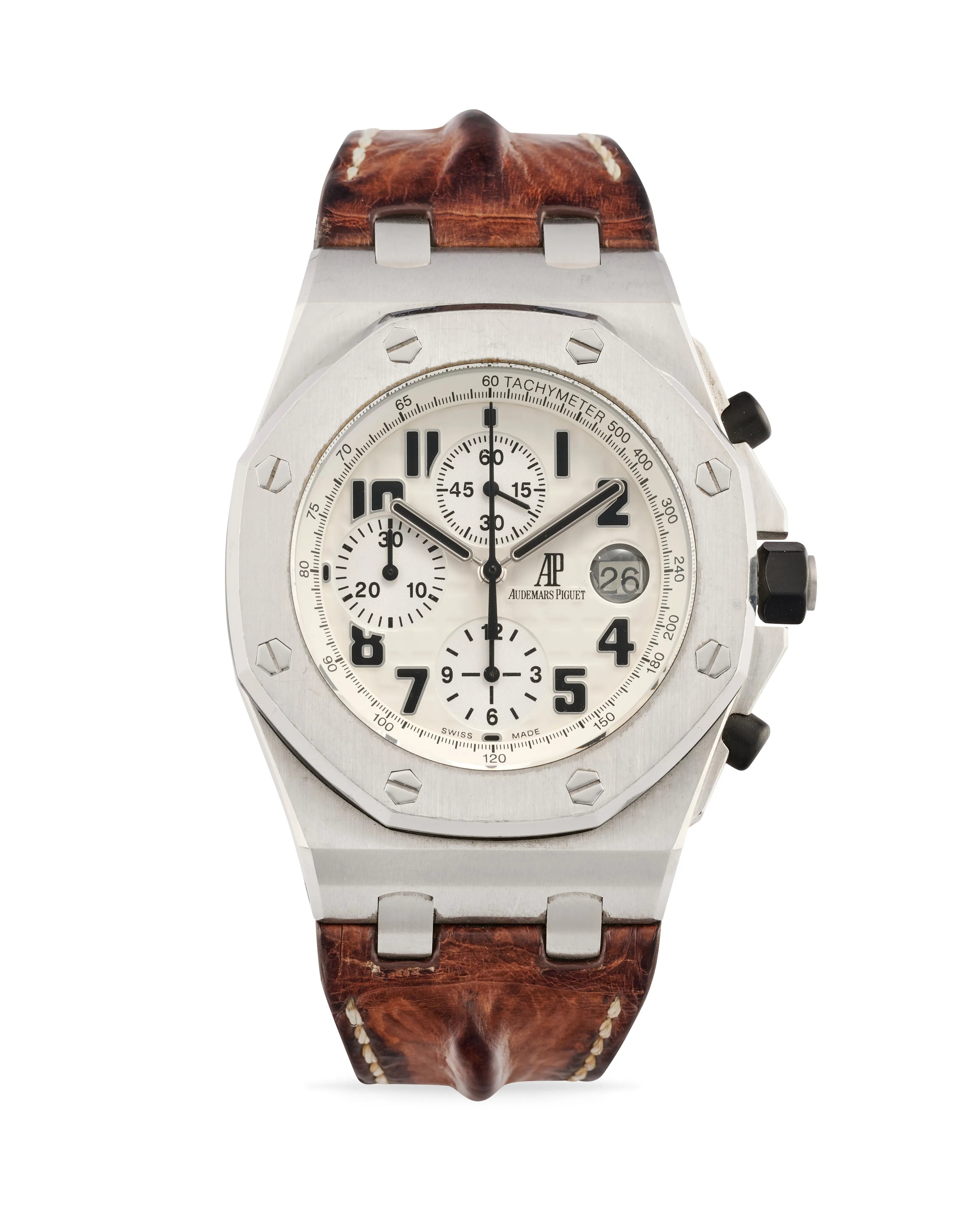 Audemars Piguet Royal Oak 26020ST nullmm