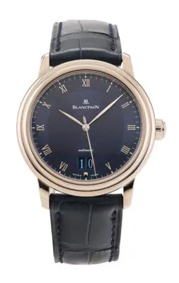 Blancpain Villeret 6850-1540-55