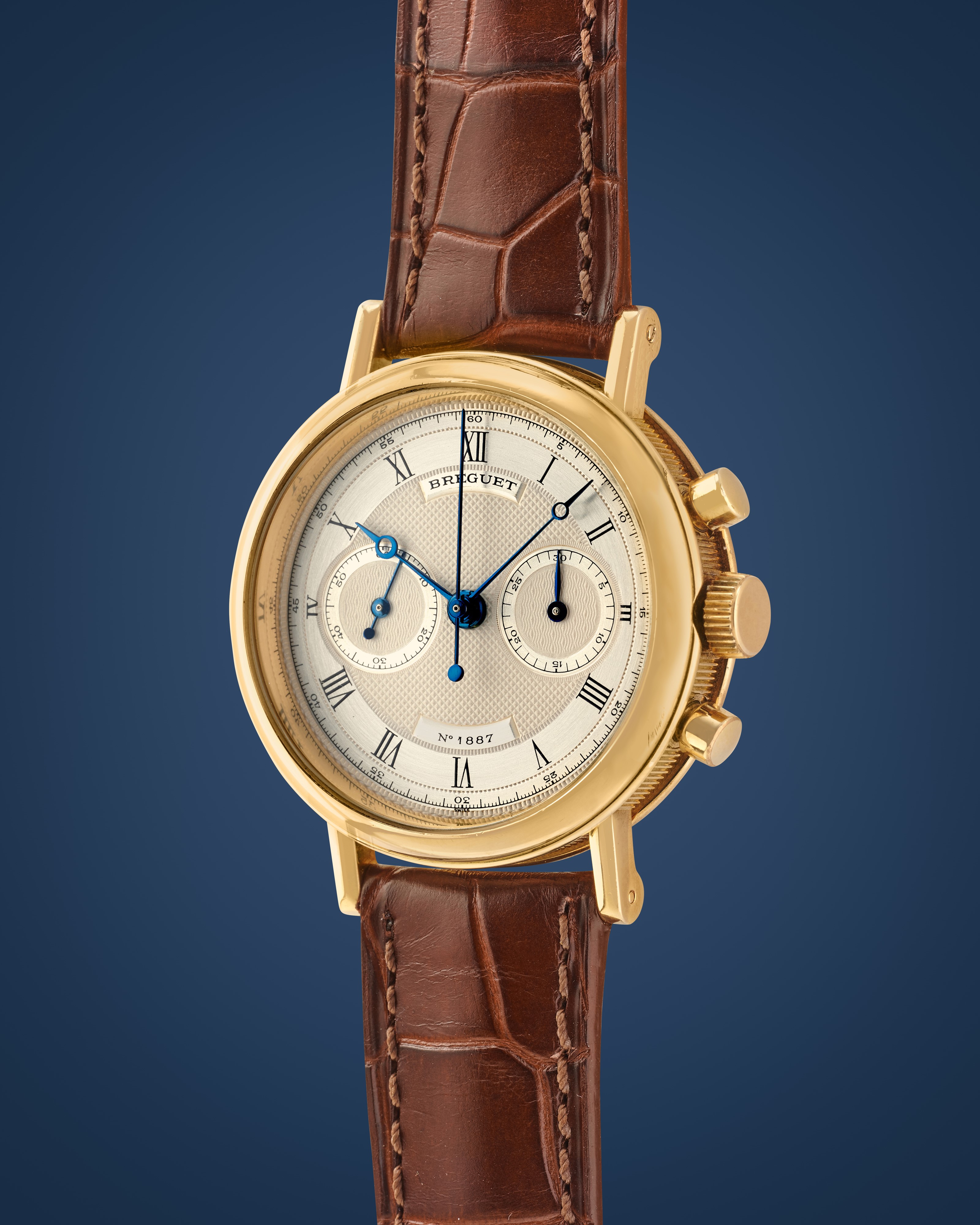 Breguet 5237 2024