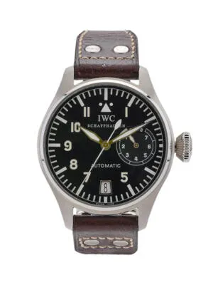 IWC 5002