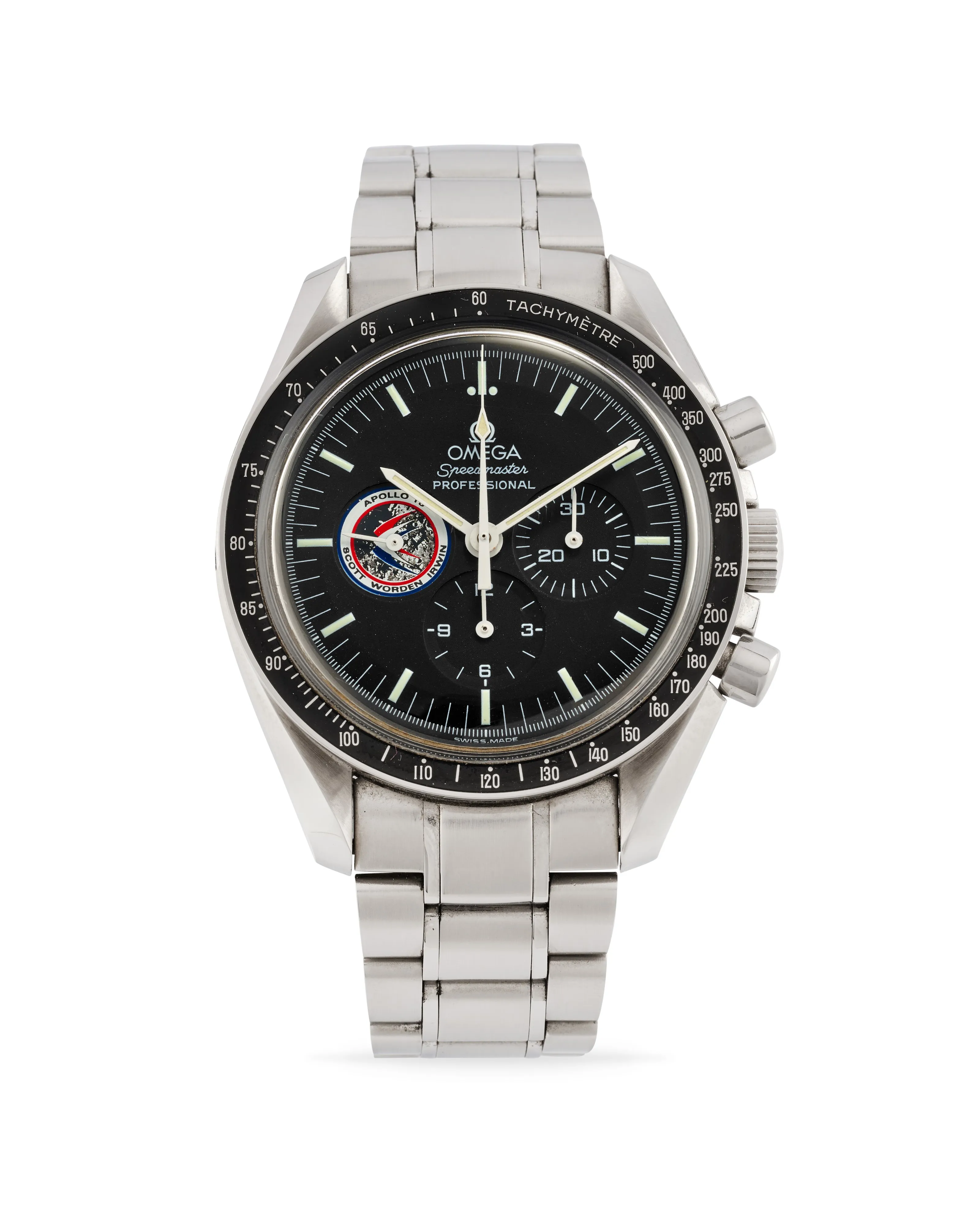 Omega Speedmaster 145.0022 nullmm