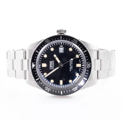 Oris Sixty Five 73377204054MB