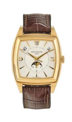 Patek Philippe Gondolo 5135J