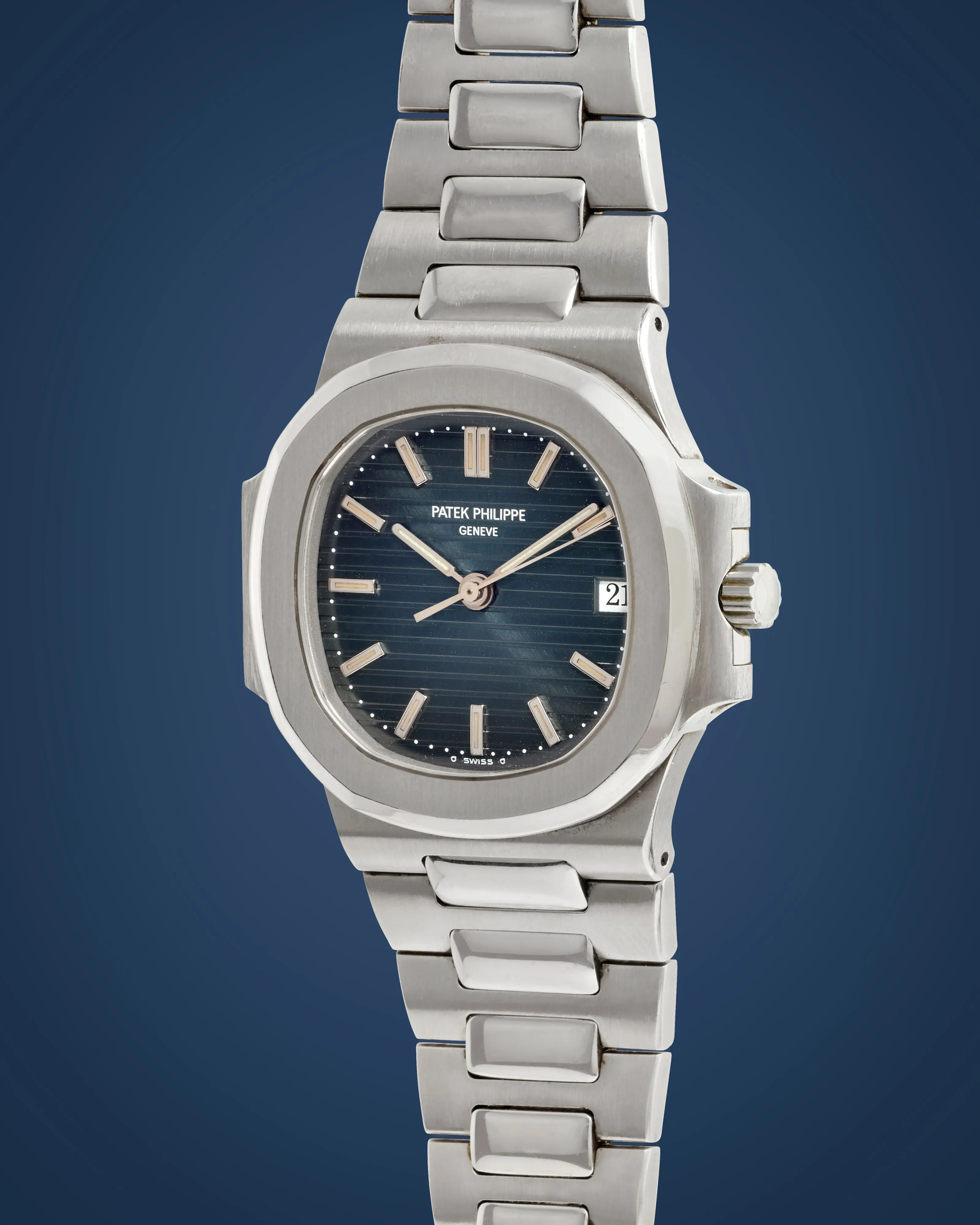 Patek Philippe Nautilus 3800