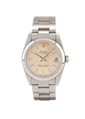 Rolex Datejust 31 68240