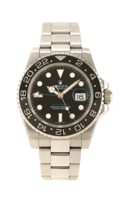 Rolex GMT-Master II 116710LN