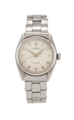 Rolex Oyster Perpetual 6084 nullmm