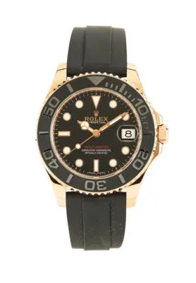 Rolex Yacht-Master 37 268655