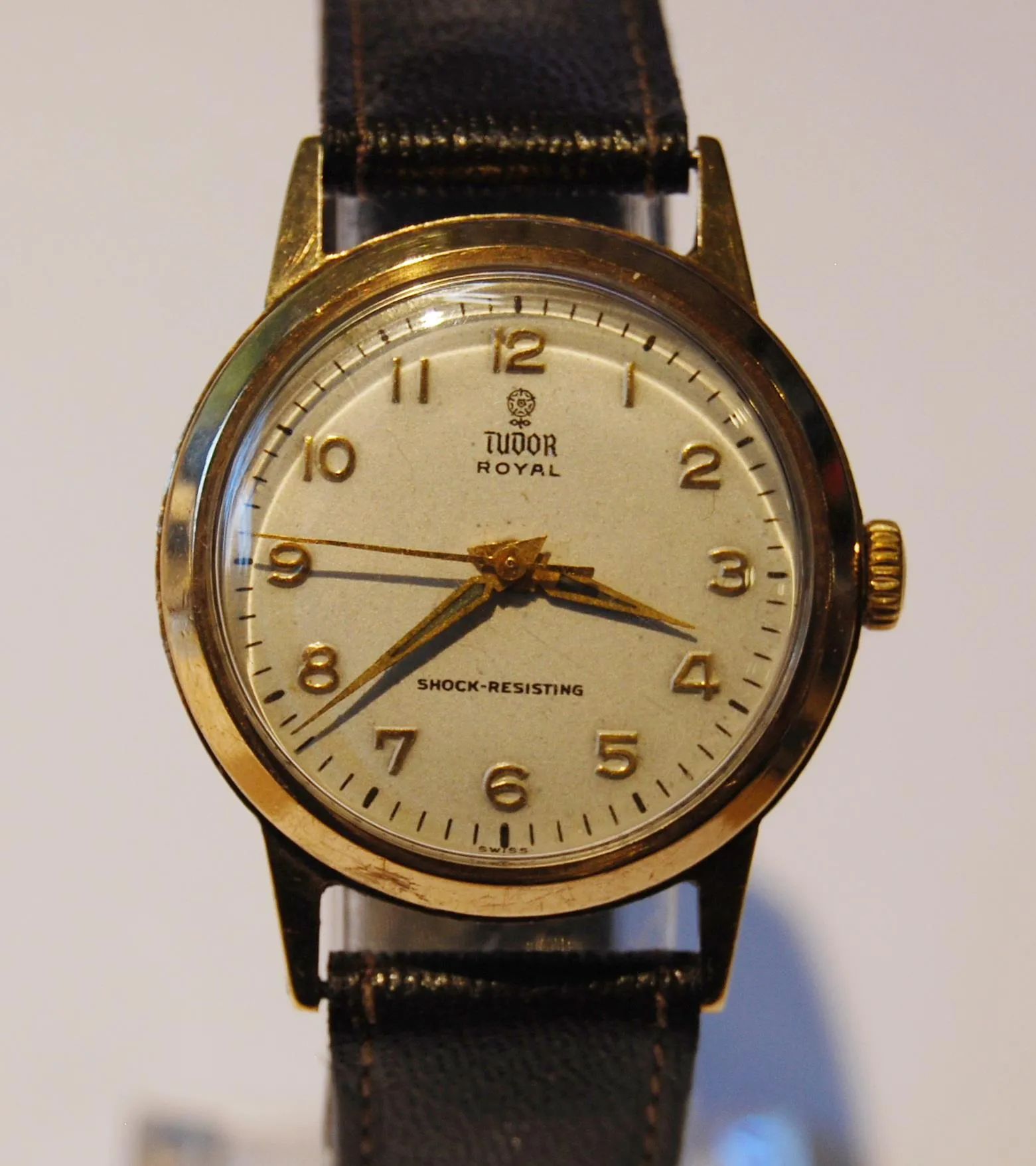 Tudor Royal 744306 nullmm