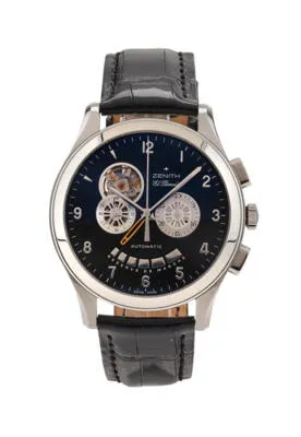 Zenith El Primero Chronograph 03.0520.4021 nullmm