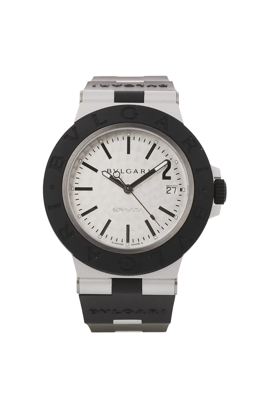 Bulgari Bulgari BB40AT