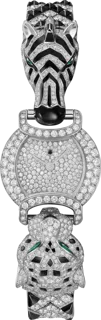 Cartier Indomptables de Cartier HPI01454 White gold White