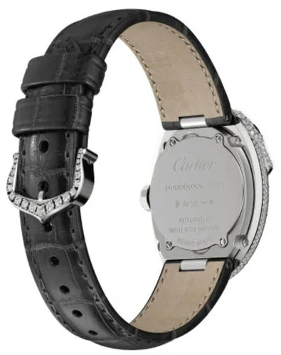 Cartier Panthère HPI01352 39mm White gold and Diamond Diamond 2