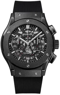 Hublot Classic Fusion 517.CX.0170.LR | Ceramic