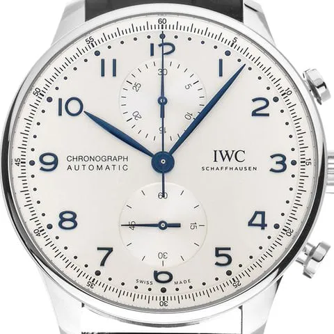 IWC Portugieser IW371605 41mm Steel