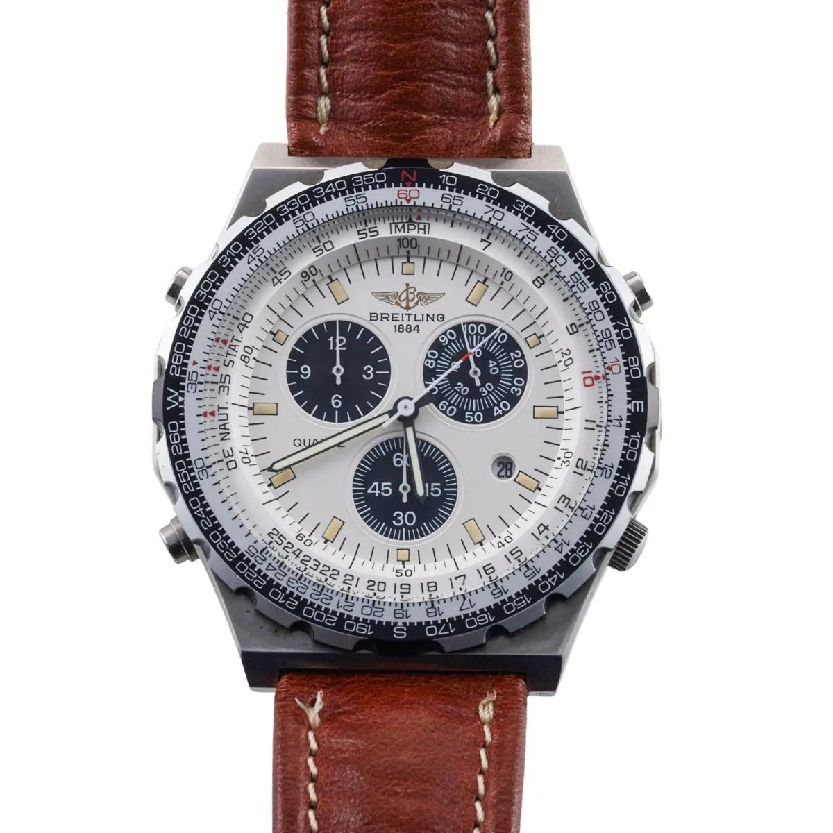 Breitling Navitimer A59027