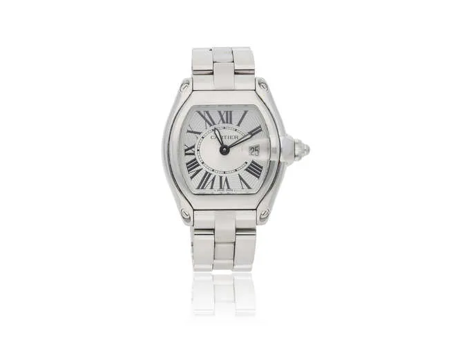 Cartier Roadster 2675