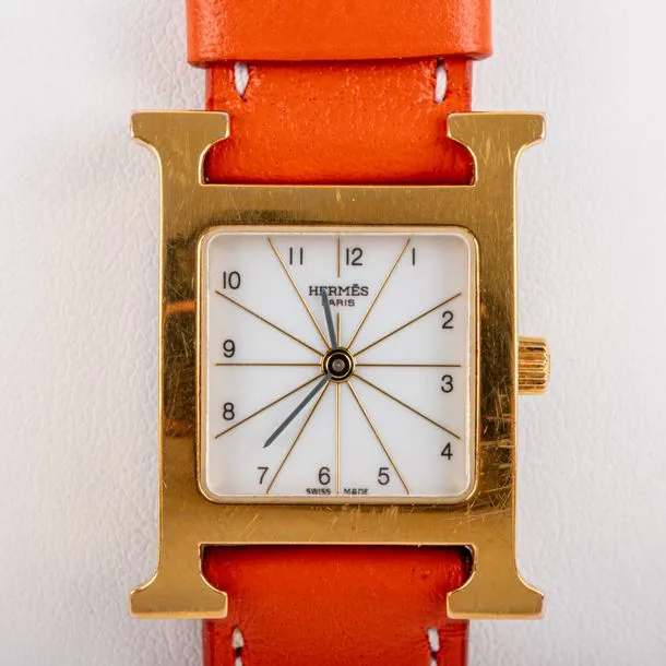 Hermès Heure H