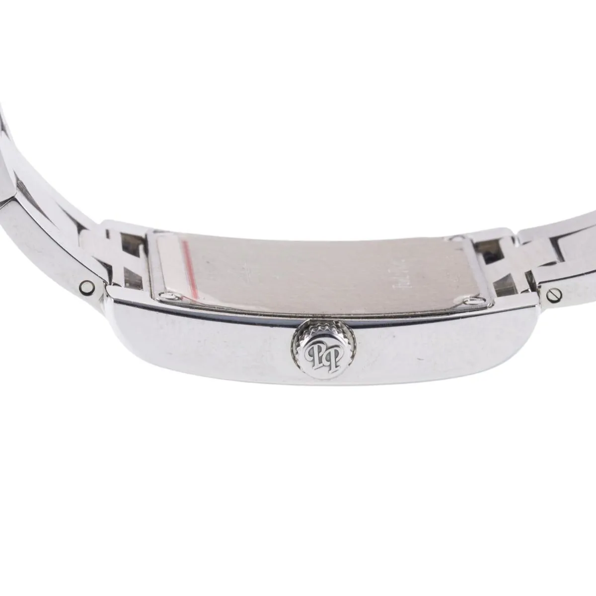 Paul Picot 4077 22mm Stainless steel Silver 1