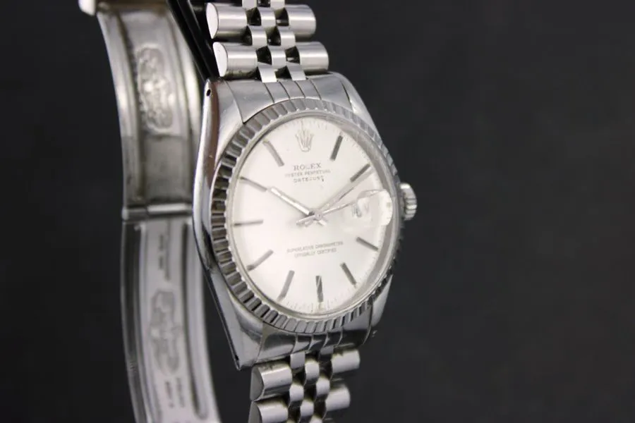 Rolex Datejust 36 16030