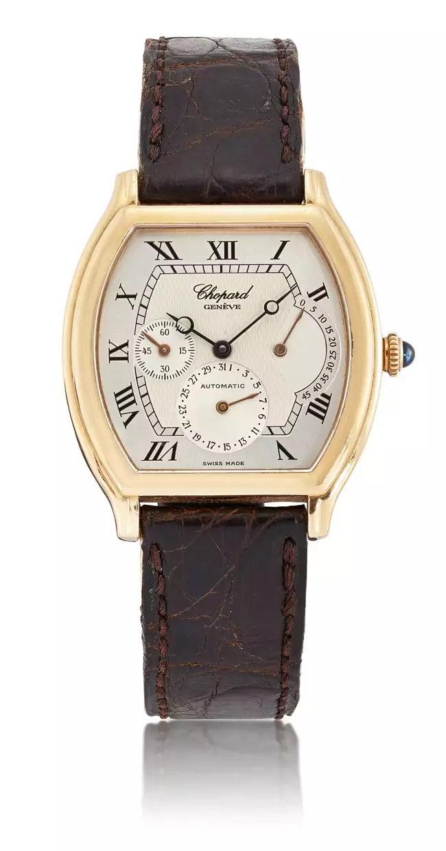 Chopard 2248